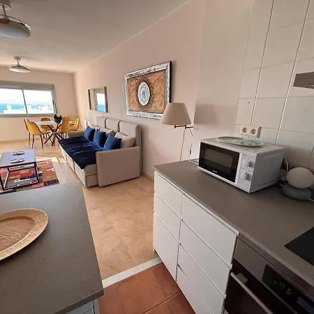 Seafront Paradise Port