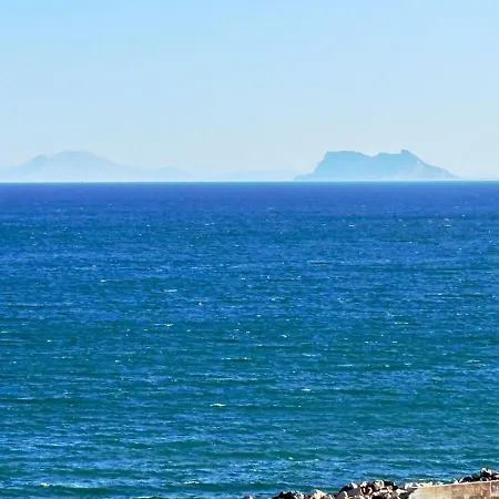 Seafront Paradise Port