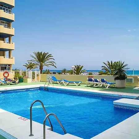 아파트 Seafront Paradise Port