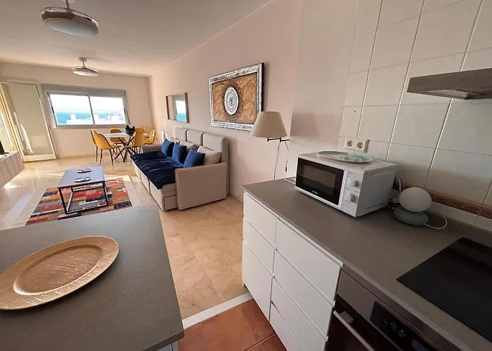 Seafront Paradise Port