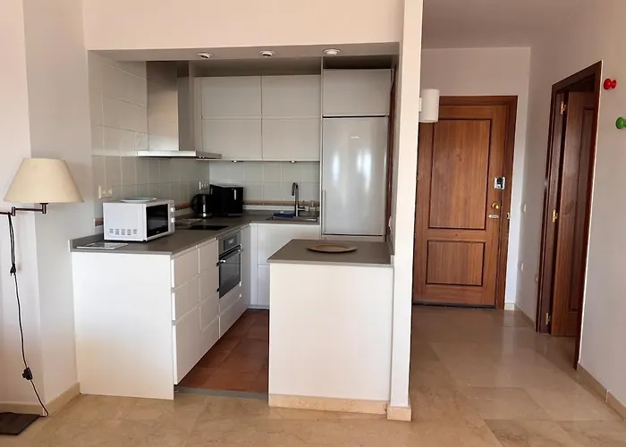 Seafront Paradise Port Appartamento Estepona