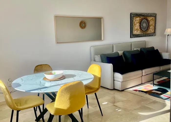 Seafront Paradise Port