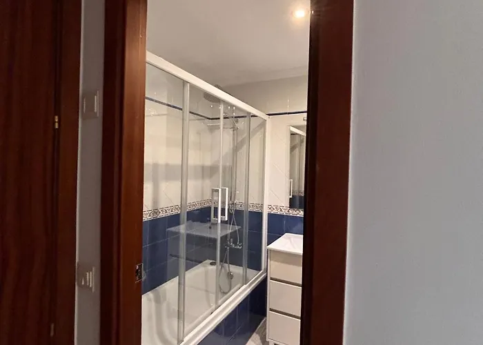 아파트 Seafront Paradise Port