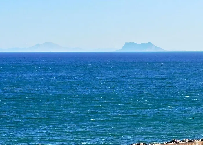 Seafront Paradise Port