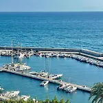 Seafront Paradise Port Апартаменты