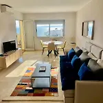 Seafront Paradise Port Апартаменты Эстепона