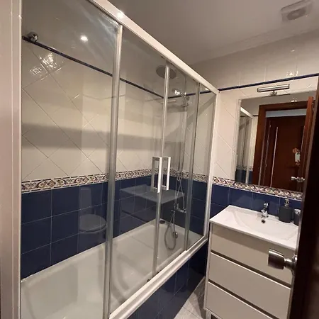 Seafront Paradise Port *