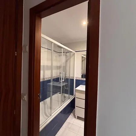 Апартаменты Seafront Paradise Port