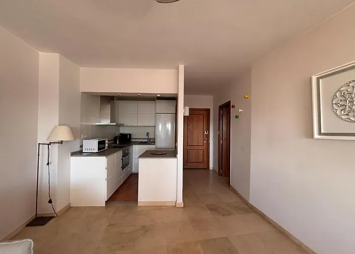 Seafront Paradise Port Appartement