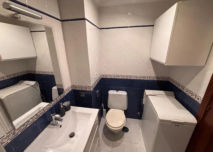 Seafront Paradise Port *