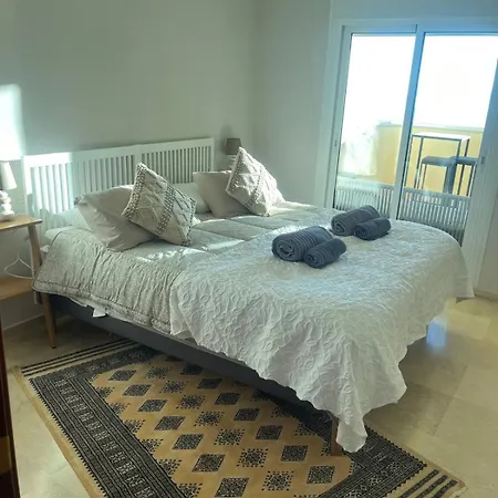 Seafront Paradise Port Apartamento