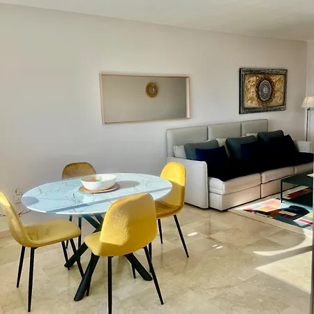 Seafront Paradise Port