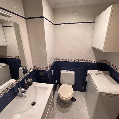 Seafront Paradise Port *