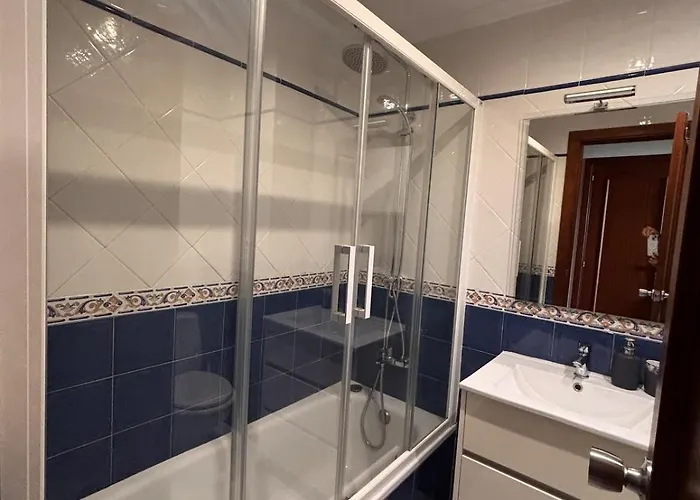 Seafront Paradise Port *